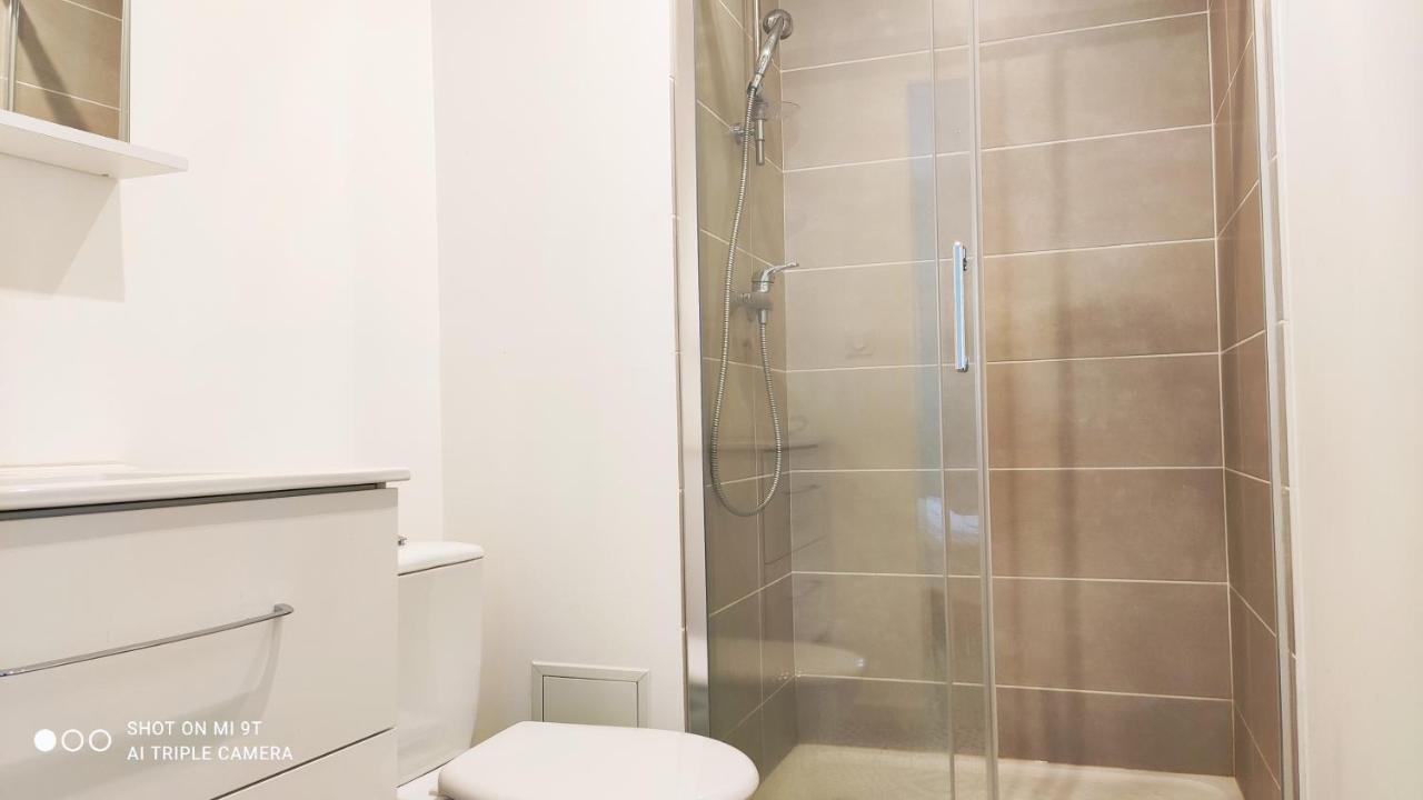 Le Studio - Proche Metro A/B & Gare Sncf Daire Toulouse Dış mekan fotoğraf