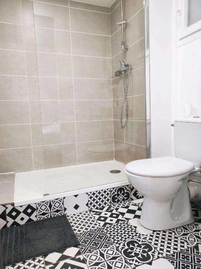 Le Studio - Proche Metro A/B & Gare Sncf Daire Toulouse Dış mekan fotoğraf